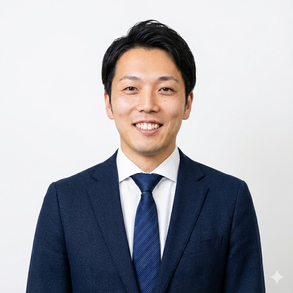 代表取締役 大澤周平