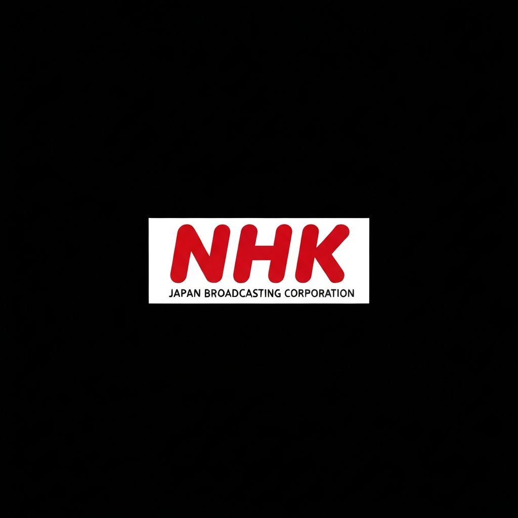 NHKロゴ